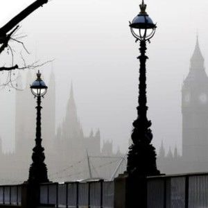 Meet your Posher, James